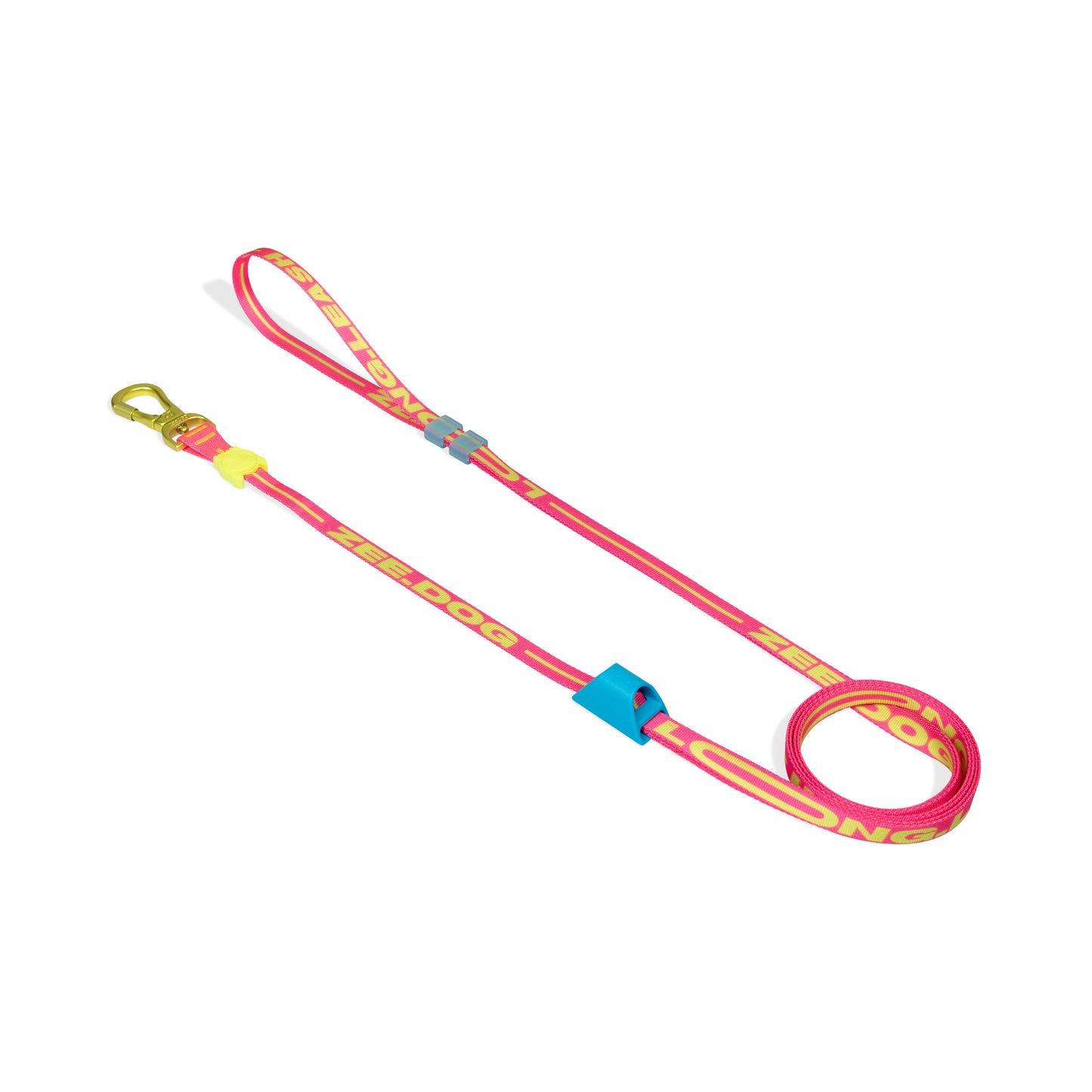 Long Leash Drago Uzun Gezdirme Tasması - Zee.Dog