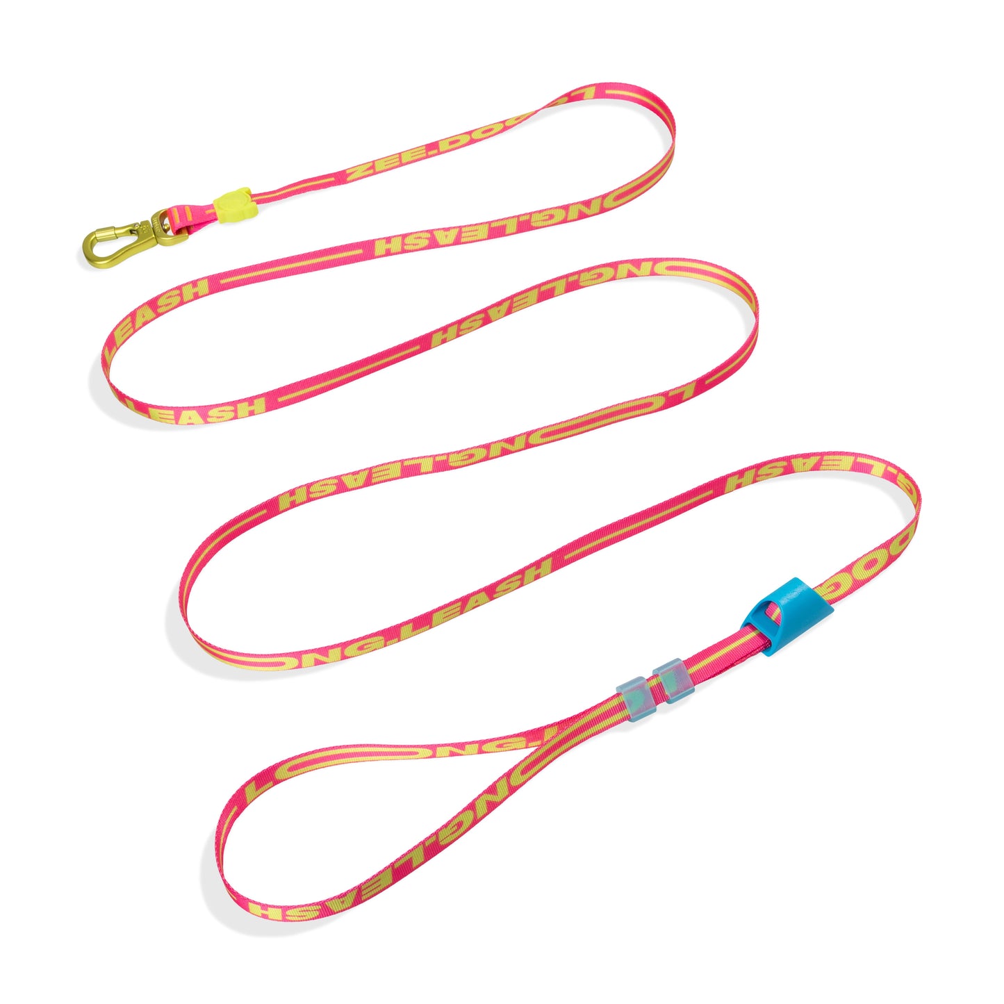 Long Leash Drago Uzun Gezdirme Tasması - Zee.Dog