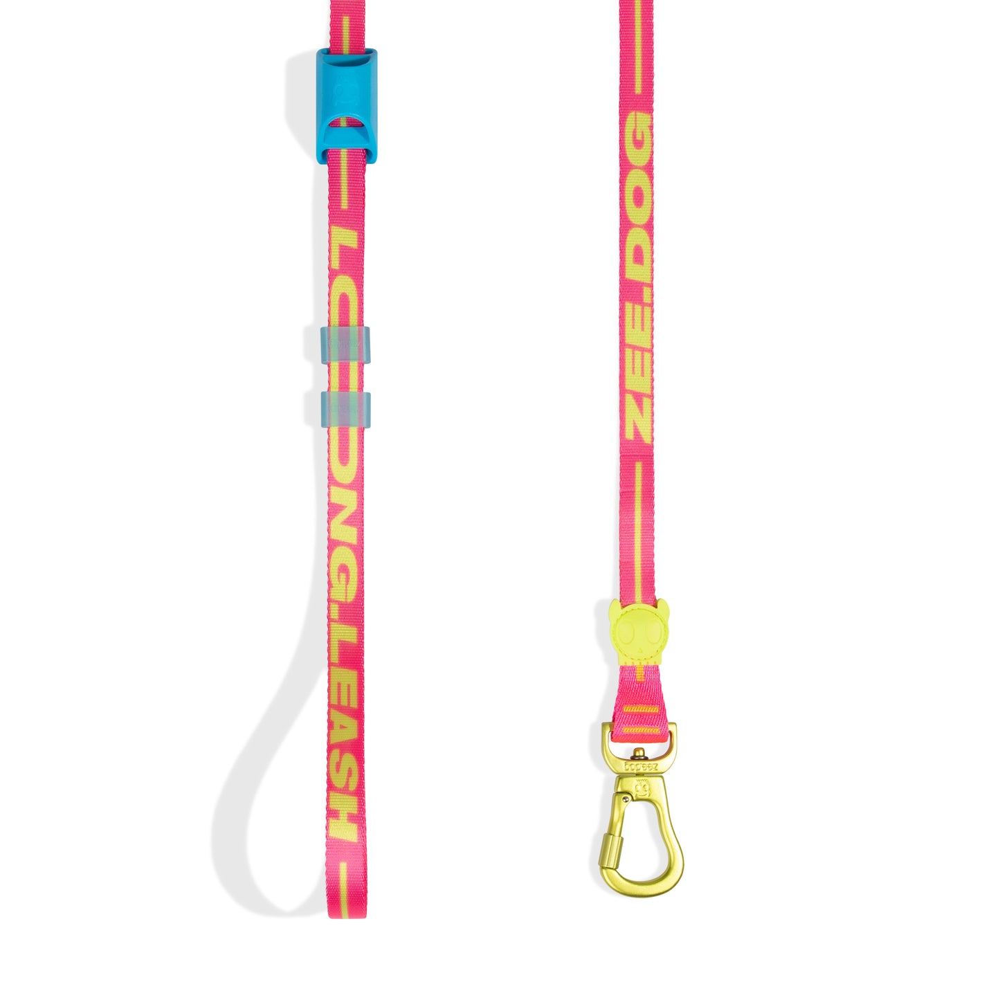 Long Leash Drago Uzun Gezdirme Tasması - Zee.Dog