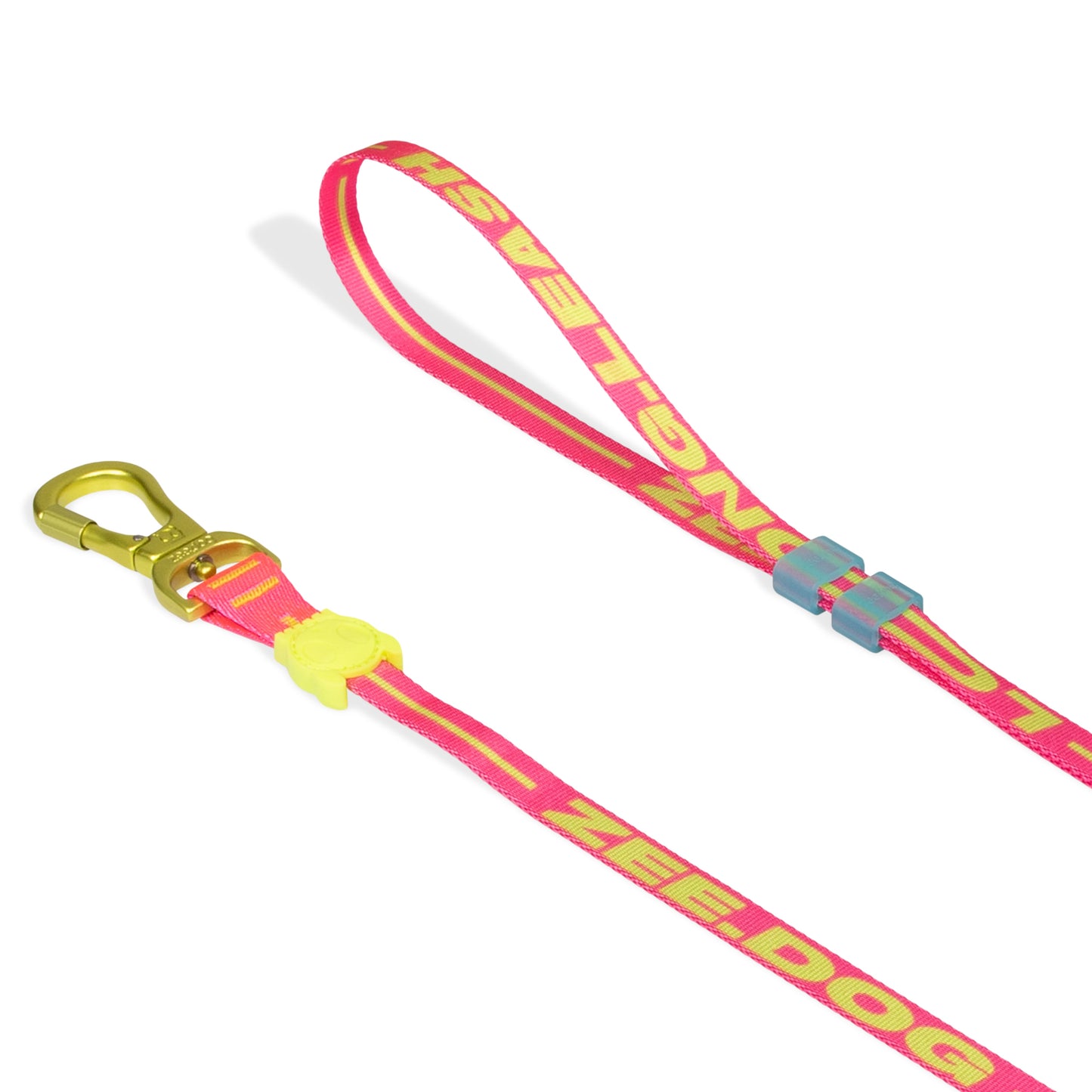 Long Leash Drago Uzun Gezdirme Tasması - Zee.Dog