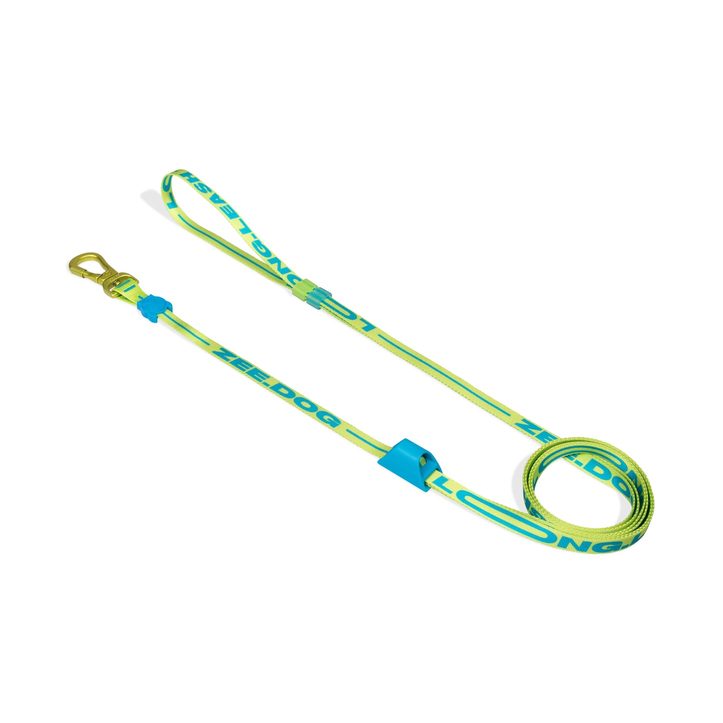 Long Leash Rayo Uzun Gezdirme Tasması - Zee.Dog