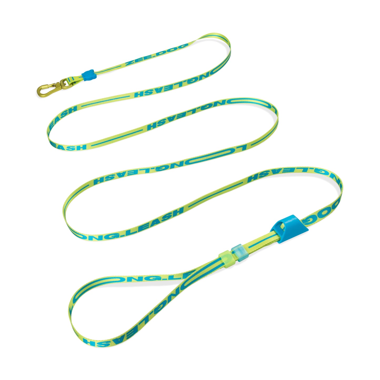 Long Leash Rayo Uzun Gezdirme Tasması - Zee.Dog