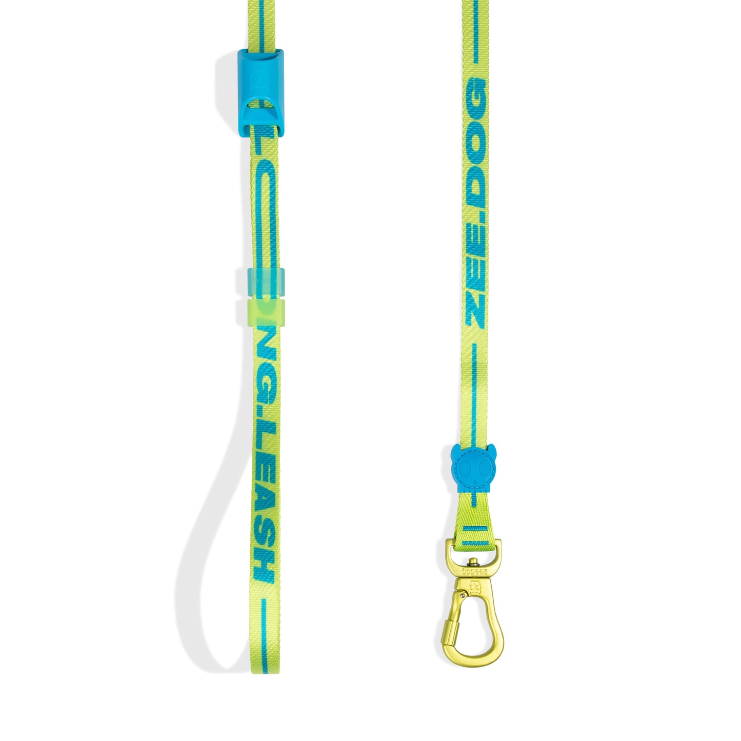 Long Leash Rayo Uzun Gezdirme Tasması - Zee.Dog