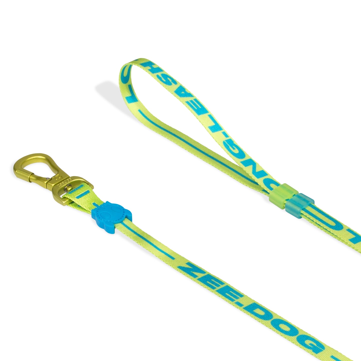 Long Leash Rayo Uzun Gezdirme Tasması - Zee.Dog