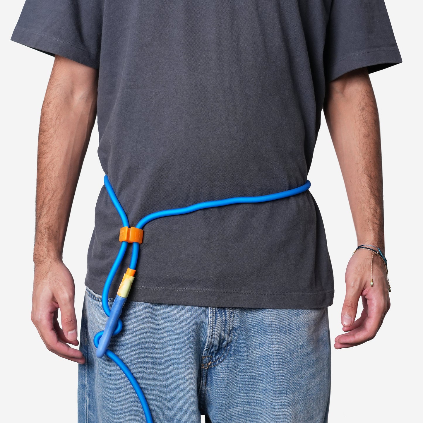 Sapphire Neopro Handsfree Gezdirme Tasması - Zee.Dog
