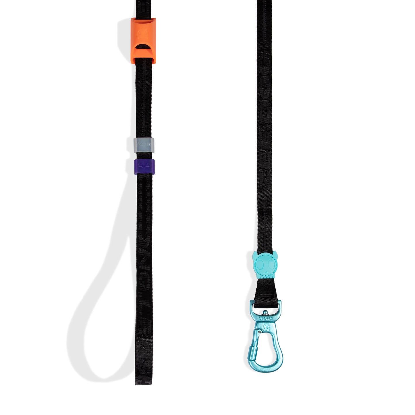 Long Leash Segundo Uzun Gezdirme Tasması - Zee.Dog