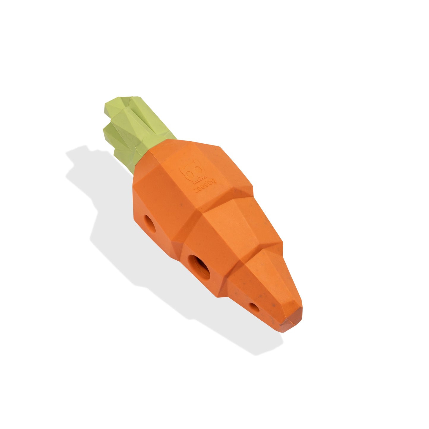 Zee.Dog | Super Veggiez Carrot