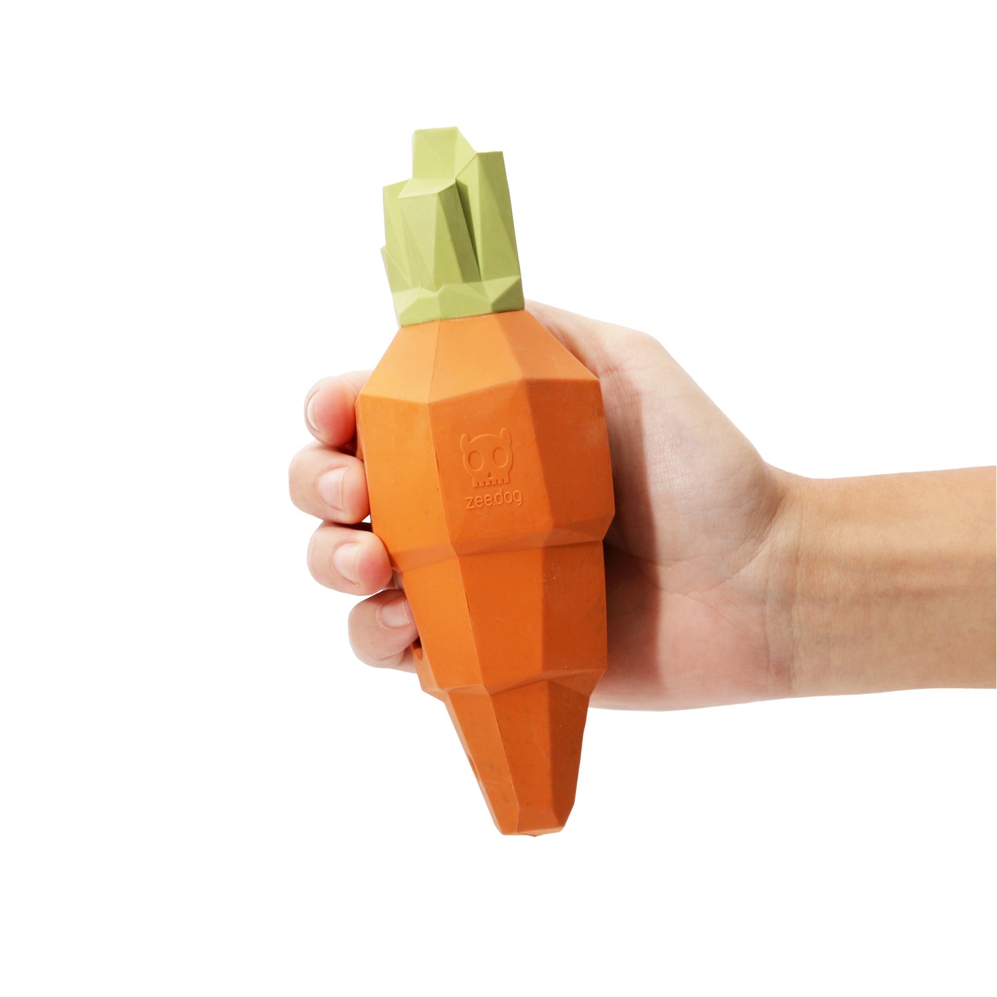 Zee.Dog | Super Veggiez Carrot