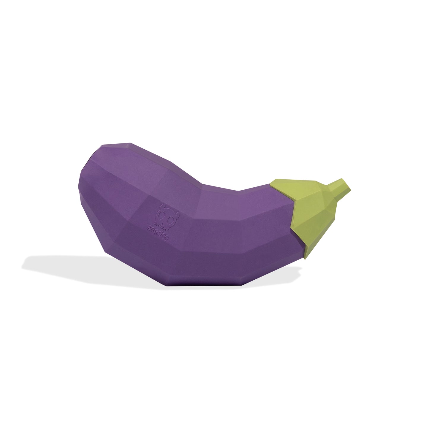 Zee.Dog | Super Veggiez Eggplant