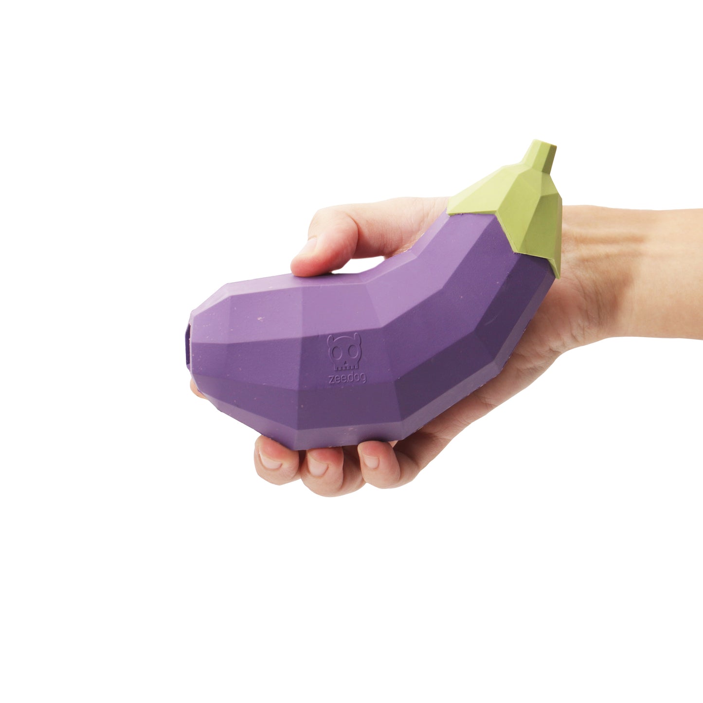 Zee.Dog | Super Veggiez Eggplant