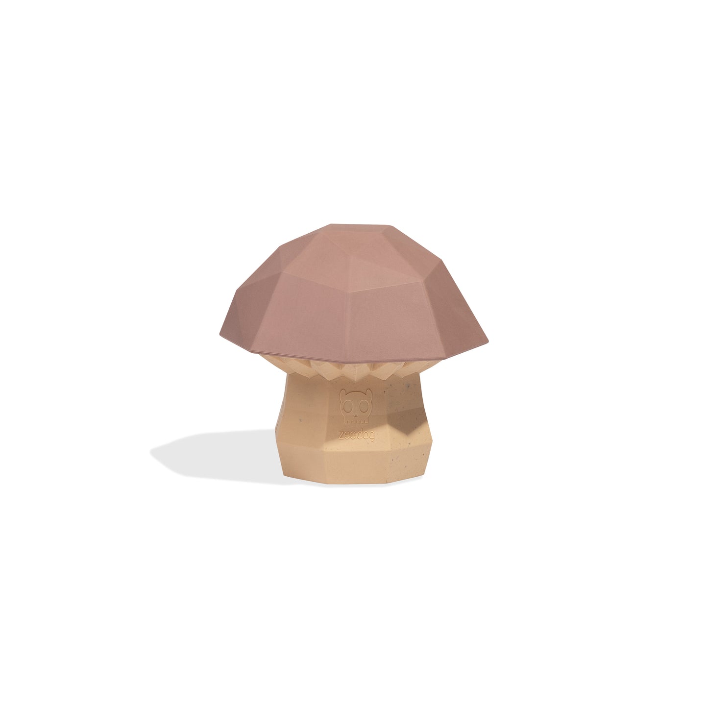 Zee.Dog | Super Veggiez Mushroom