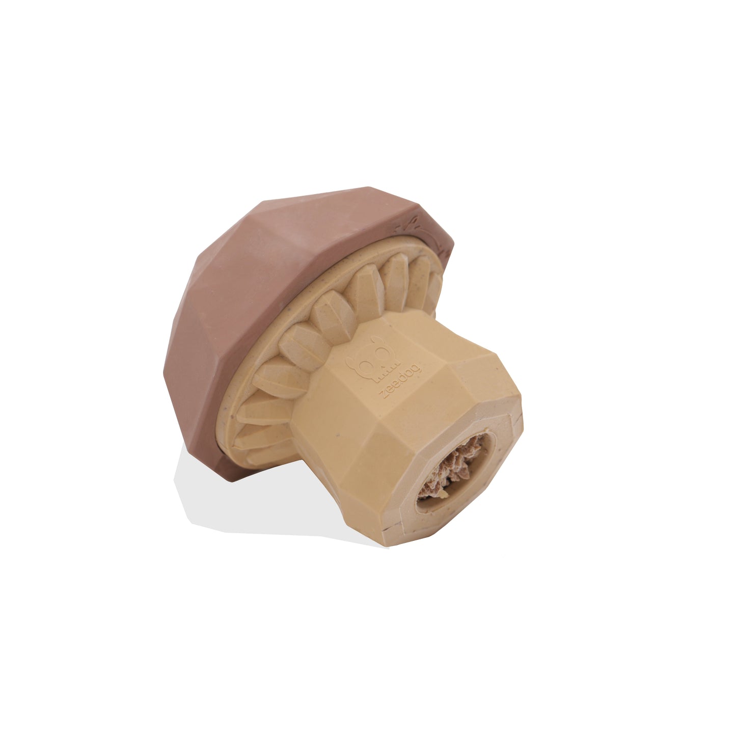 Zee.Dog | Super Veggiez Mushroom