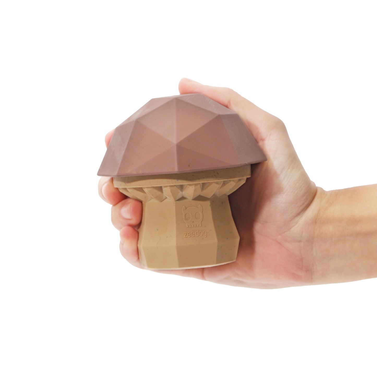 Zee.Dog | Super Veggiez Mushroom