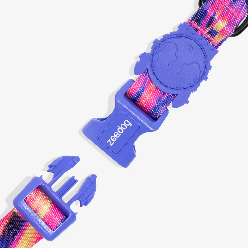 Glitch Error #500 Boyun Tasması - Zee.Dog