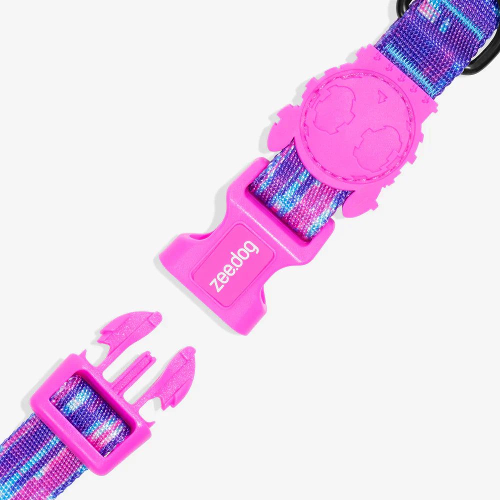 Glitch Error #502 Boyun Tasması - Zee.Dog