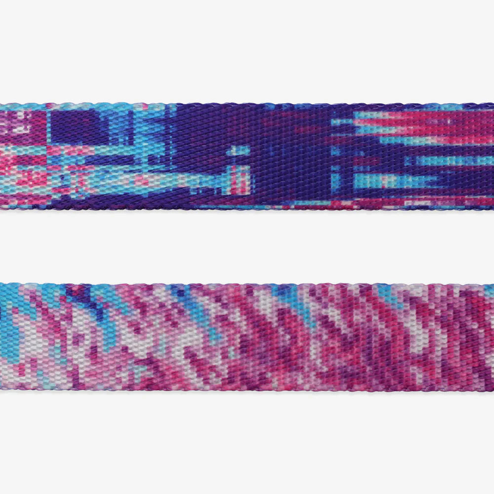 Glitch Error #502 Gezdirme Tasması - Zee.Dog