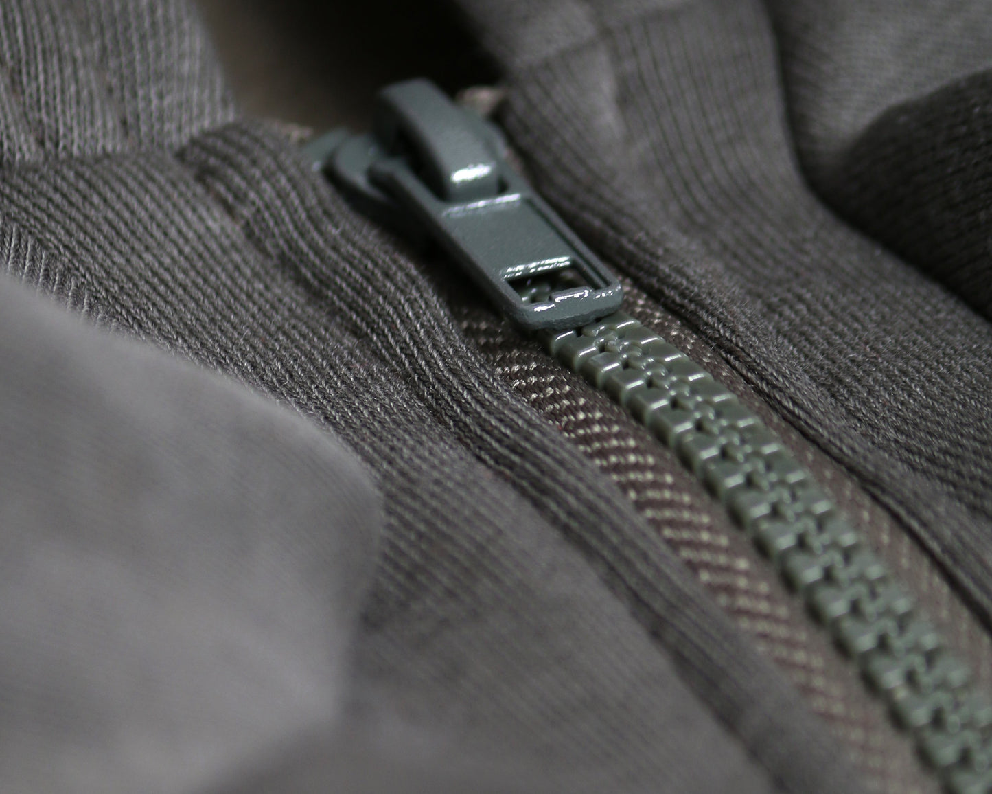 ASKY&ERD | Khaki | Hoodie