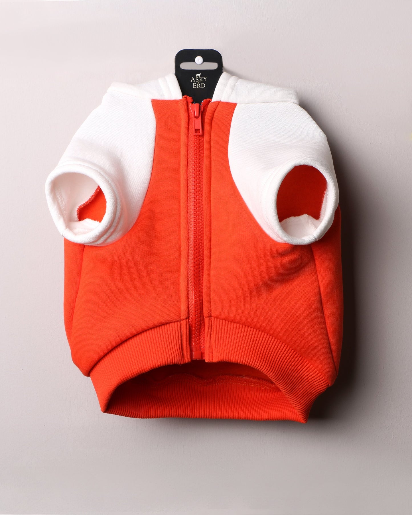 ASKY&ERD | Tangerine | Hoodie