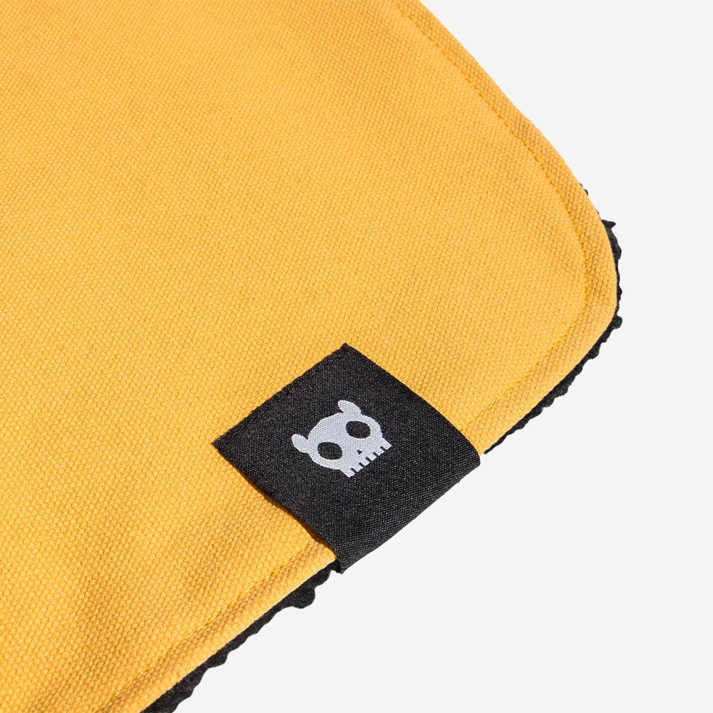 Yellow Kışlık Mont - Zee.Dog