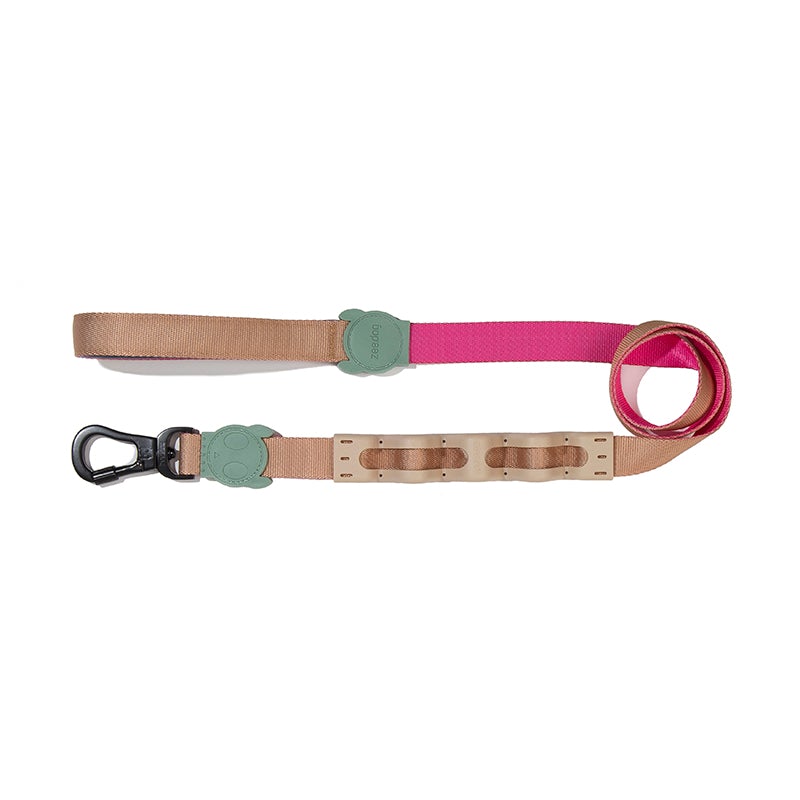 Yucca Ruff Gezdirme Tasması - Zee.Dog