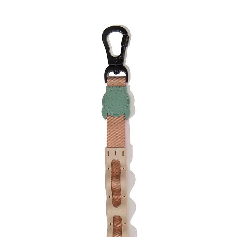 Yucca Ruff Gezdirme Tasması - Zee.Dog