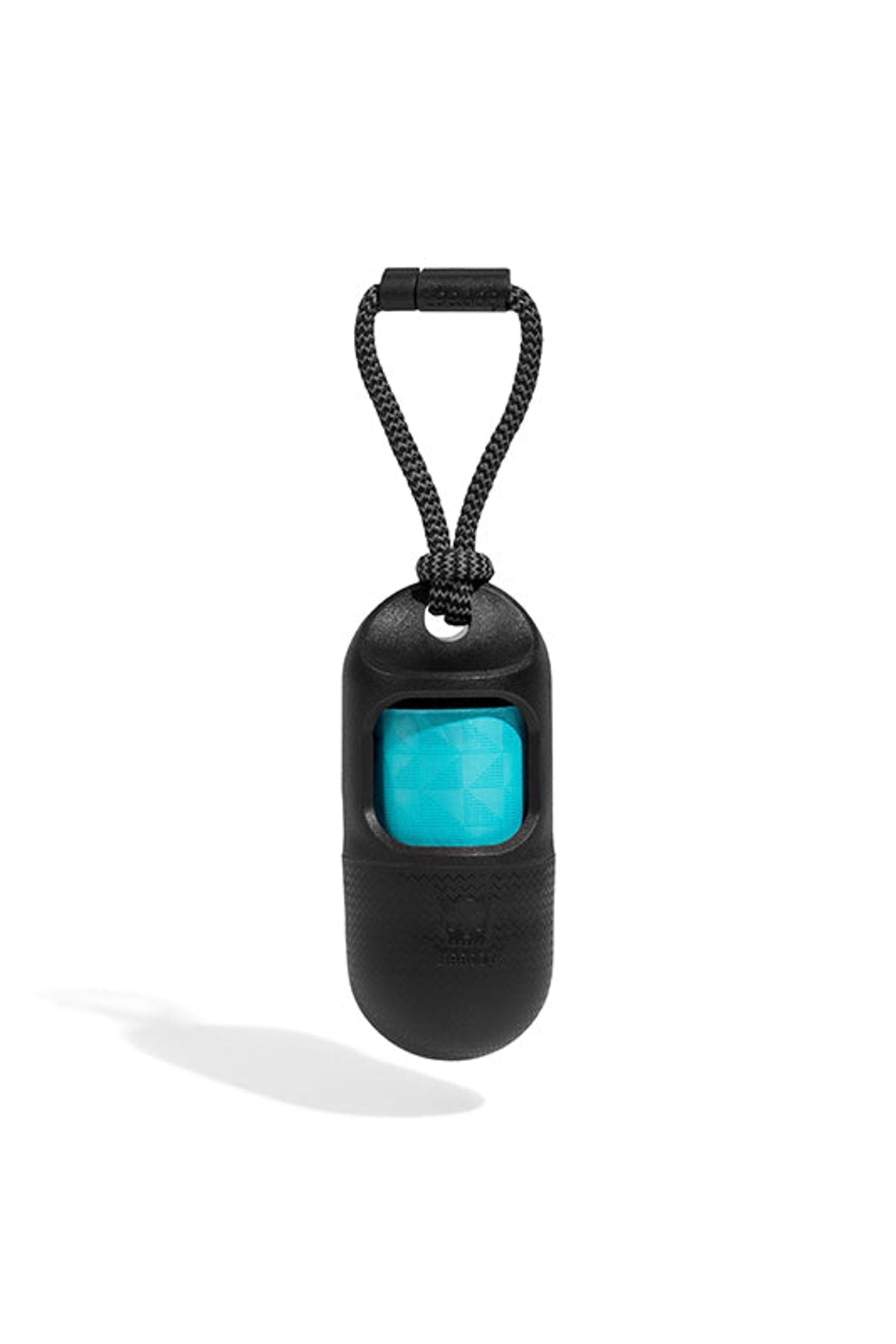 Siyah Dışkı Torbası Kutusu 2.0 - Zee.Dog