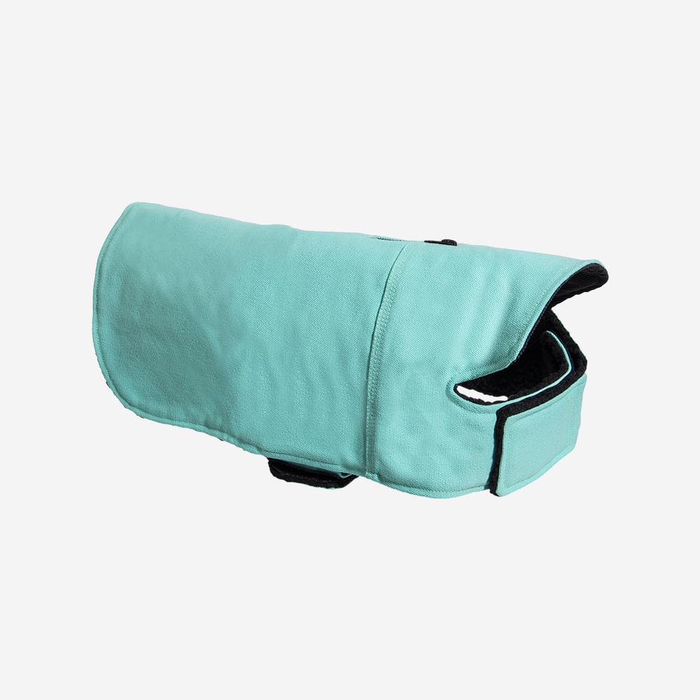 Mint Kışlık Mont - Zee.Dog