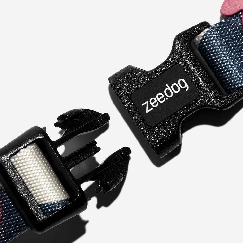 Zee.Dog Pop Dog Köpek Göğüs Tasması Sevk Kayışı