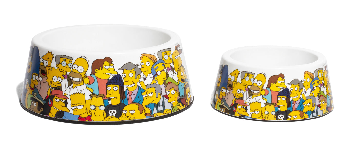 Springfield Bowl | Mama Kabı
