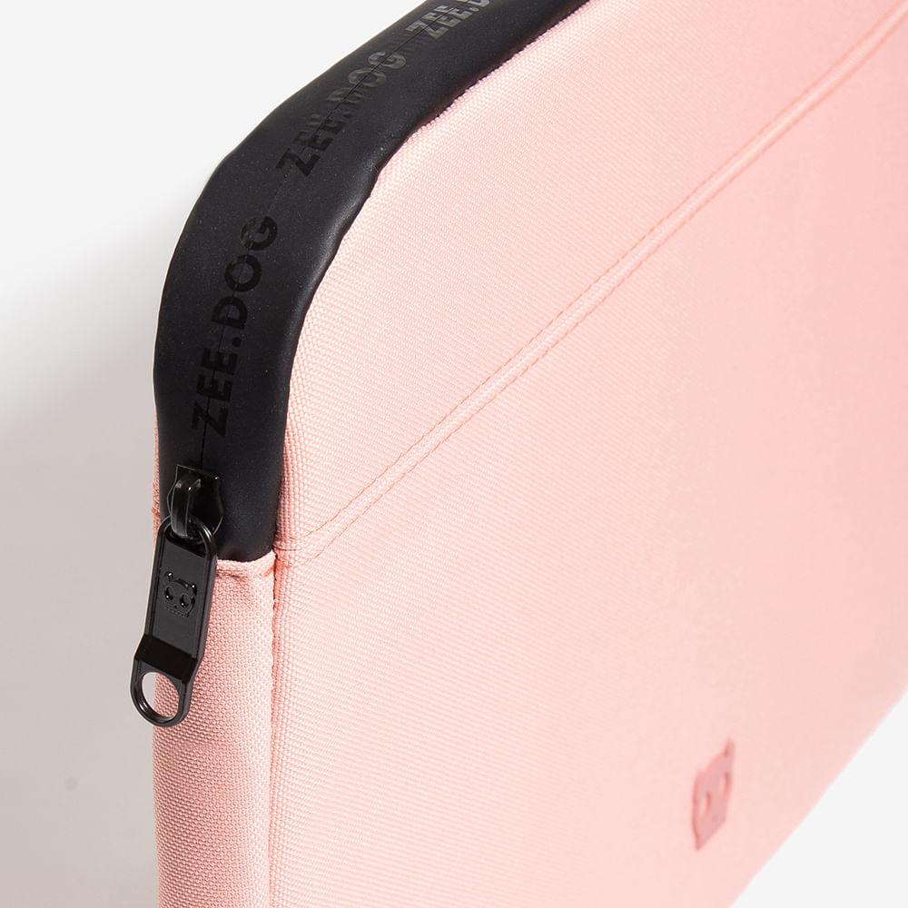 Pink Laptop Kılıfı | Zee.Dog | Human