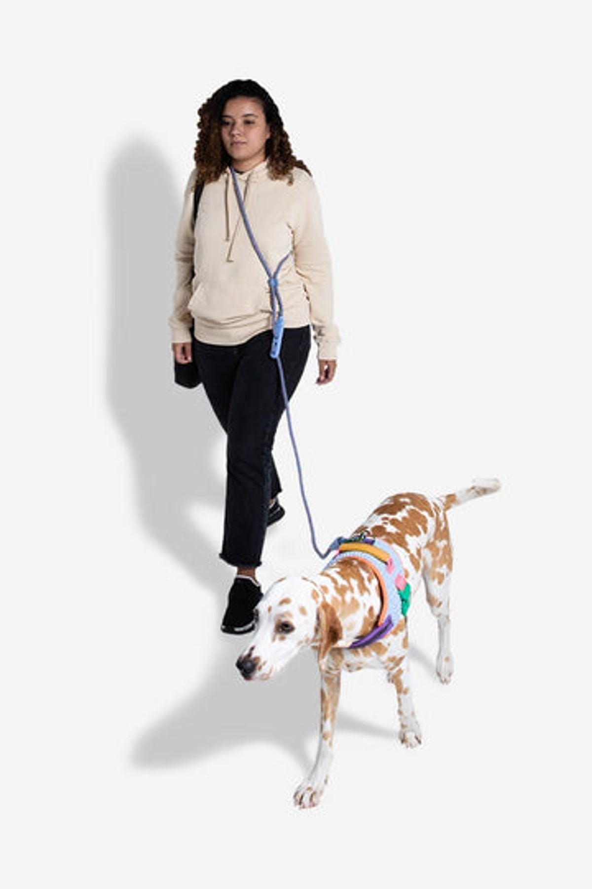 Andromeda Handsfree Halat Gezdirme Tasması - Zee.Dog
