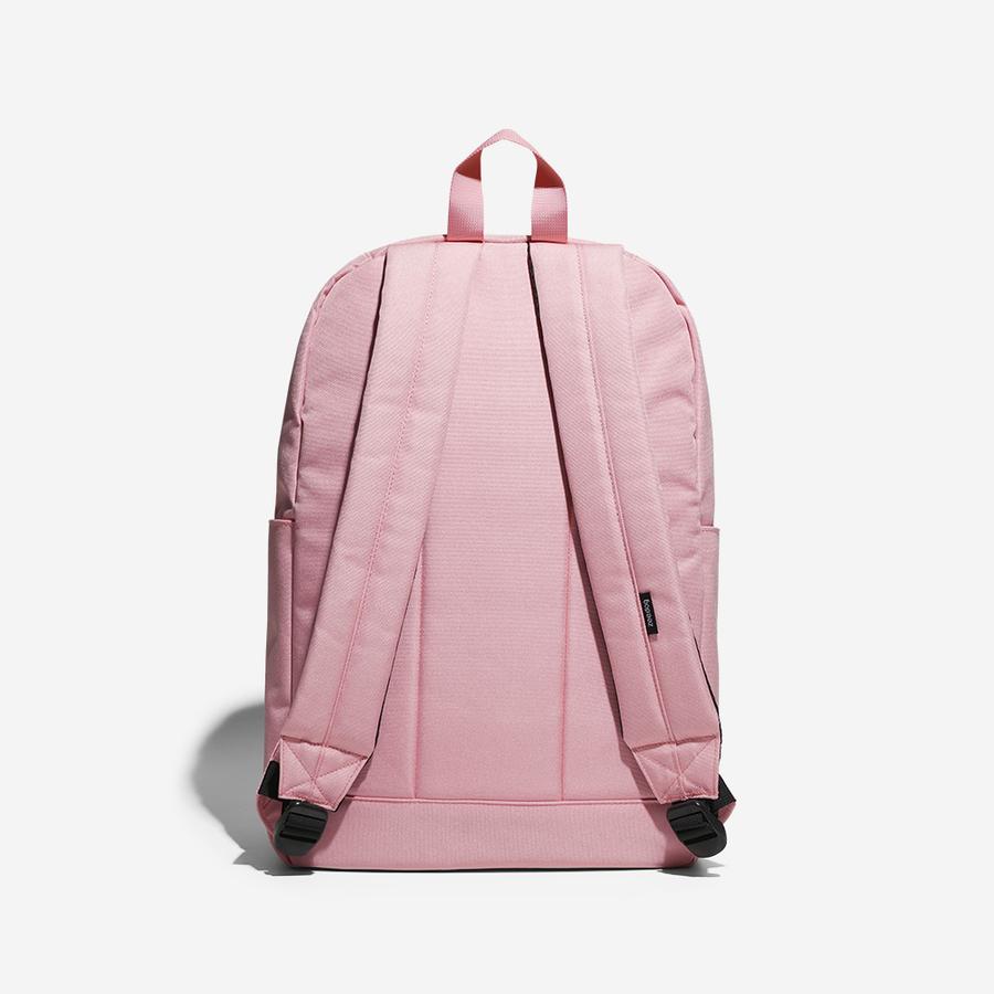 Pink Klasik Sırt Çantası | Zee.Dog | Human