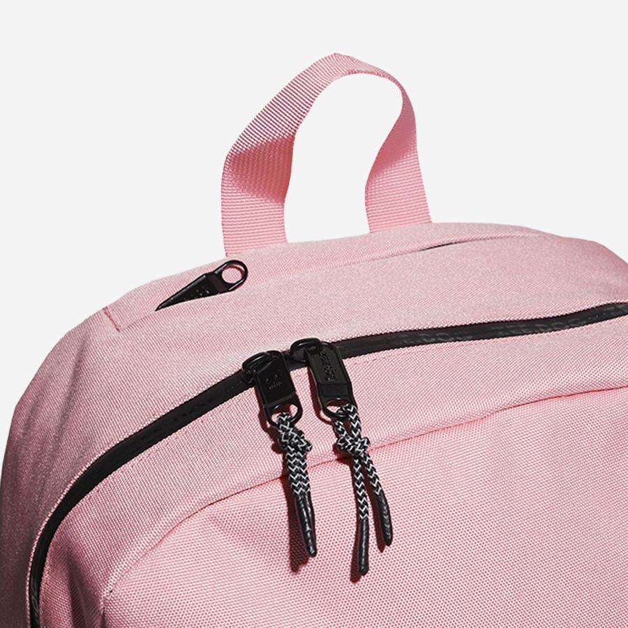 Pink Klasik Sırt Çantası | Zee.Dog | Human