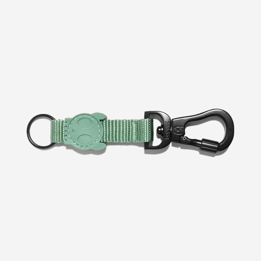 Army Green Anahtarlık - Zee.Dog
