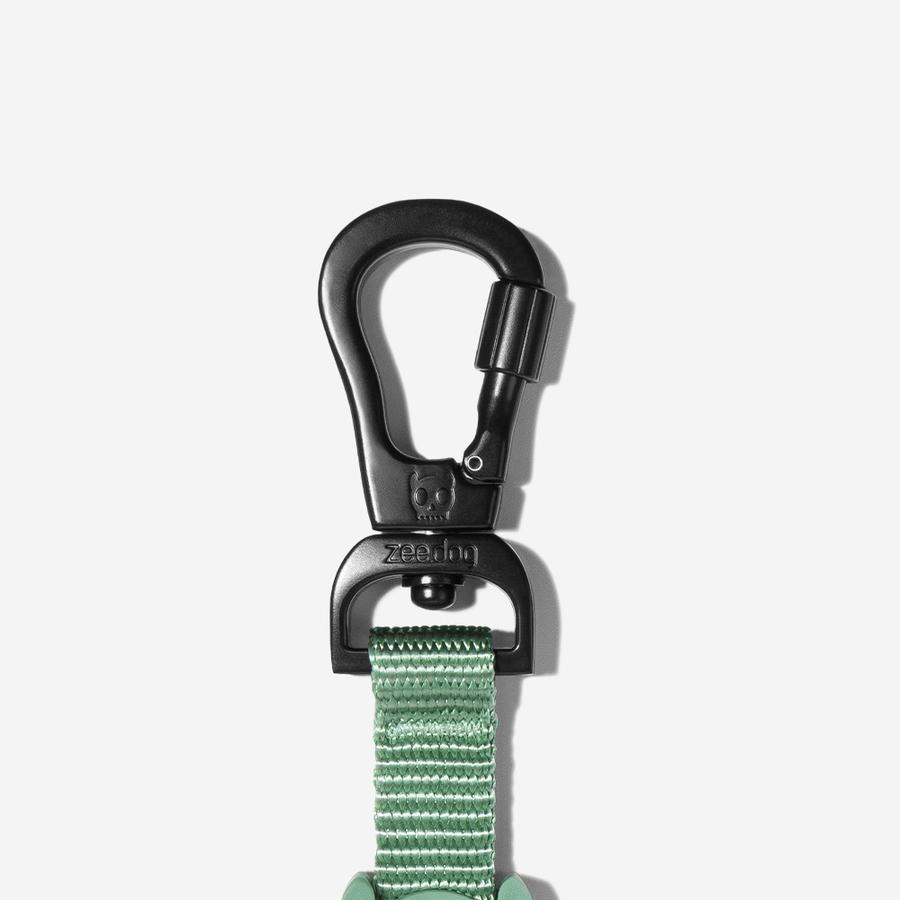 Army Green Anahtarlık - Zee.Dog