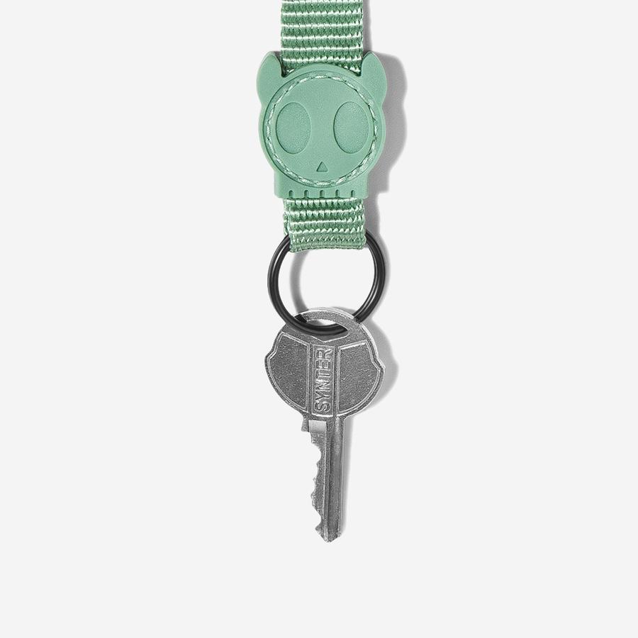 Army Green Anahtarlık - Zee.Dog