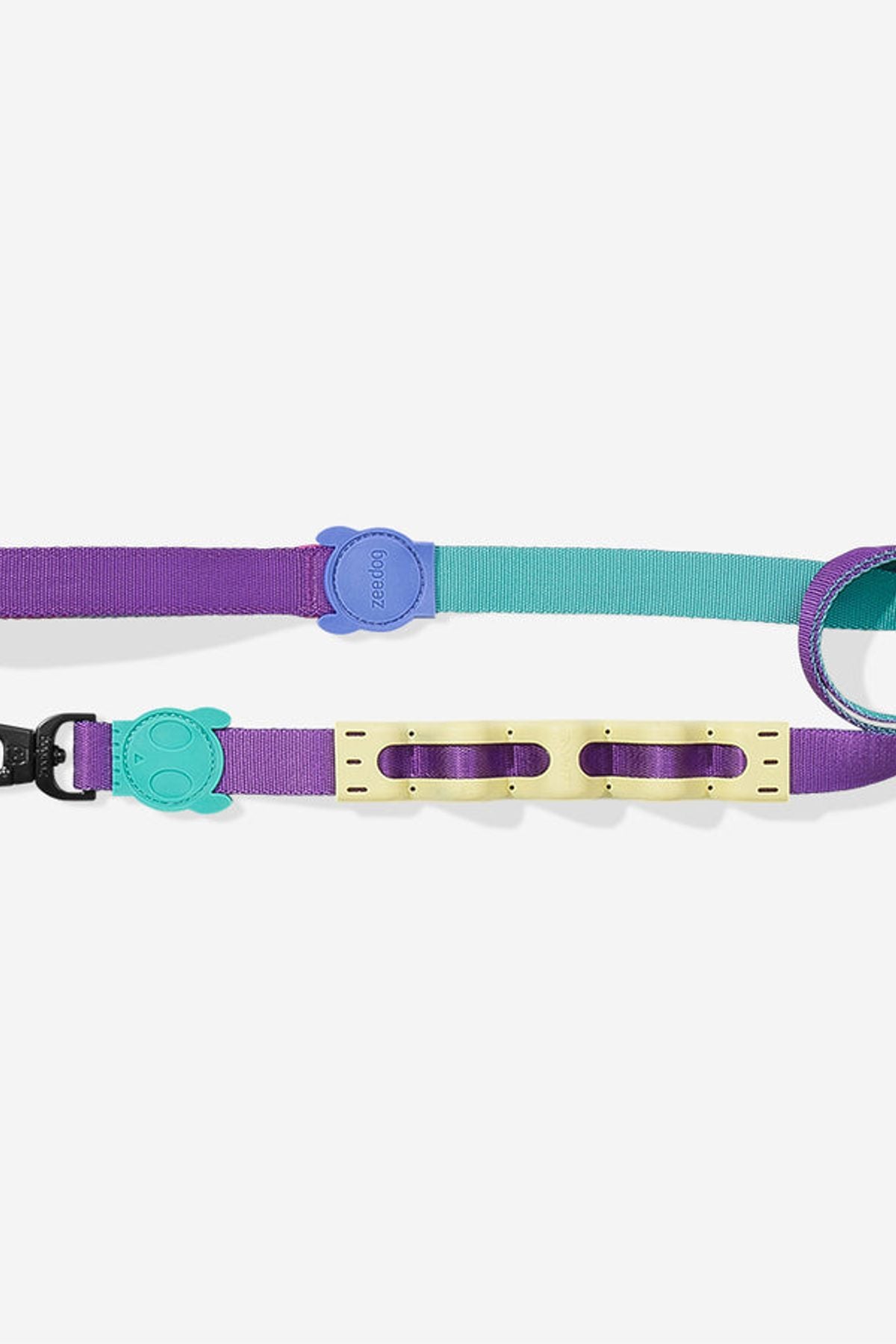 Shockwave Ruff Gezdirme Tasması - Zee.Dog