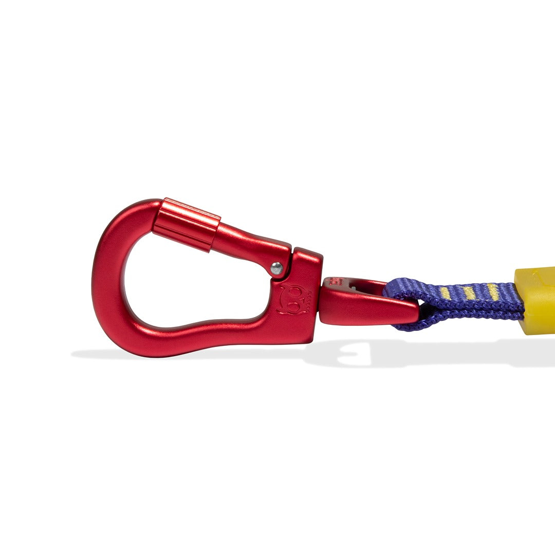 Samba Airleash Gezdirme Tasması - FARM Rio × Zee.Dog