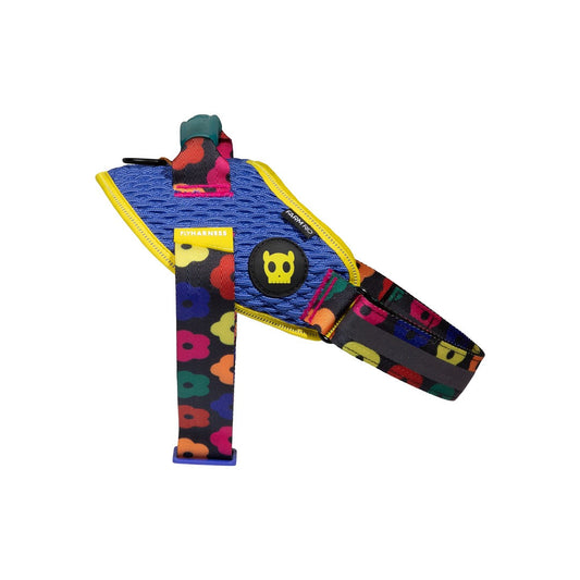 Samba Flyharness Göğüs Tasması - FARM Rio × Zee.Dog