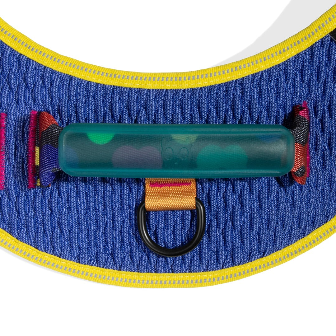 Samba Flyharness Göğüs Tasması - FARM Rio × Zee.Dog