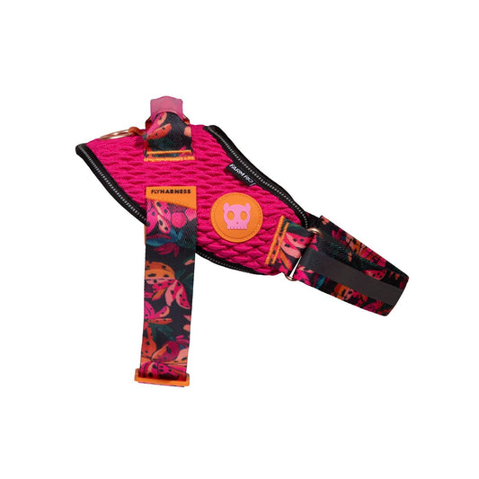 Selva Flyharness Göğüs Tasması - FARM Rio × Zee.Dog