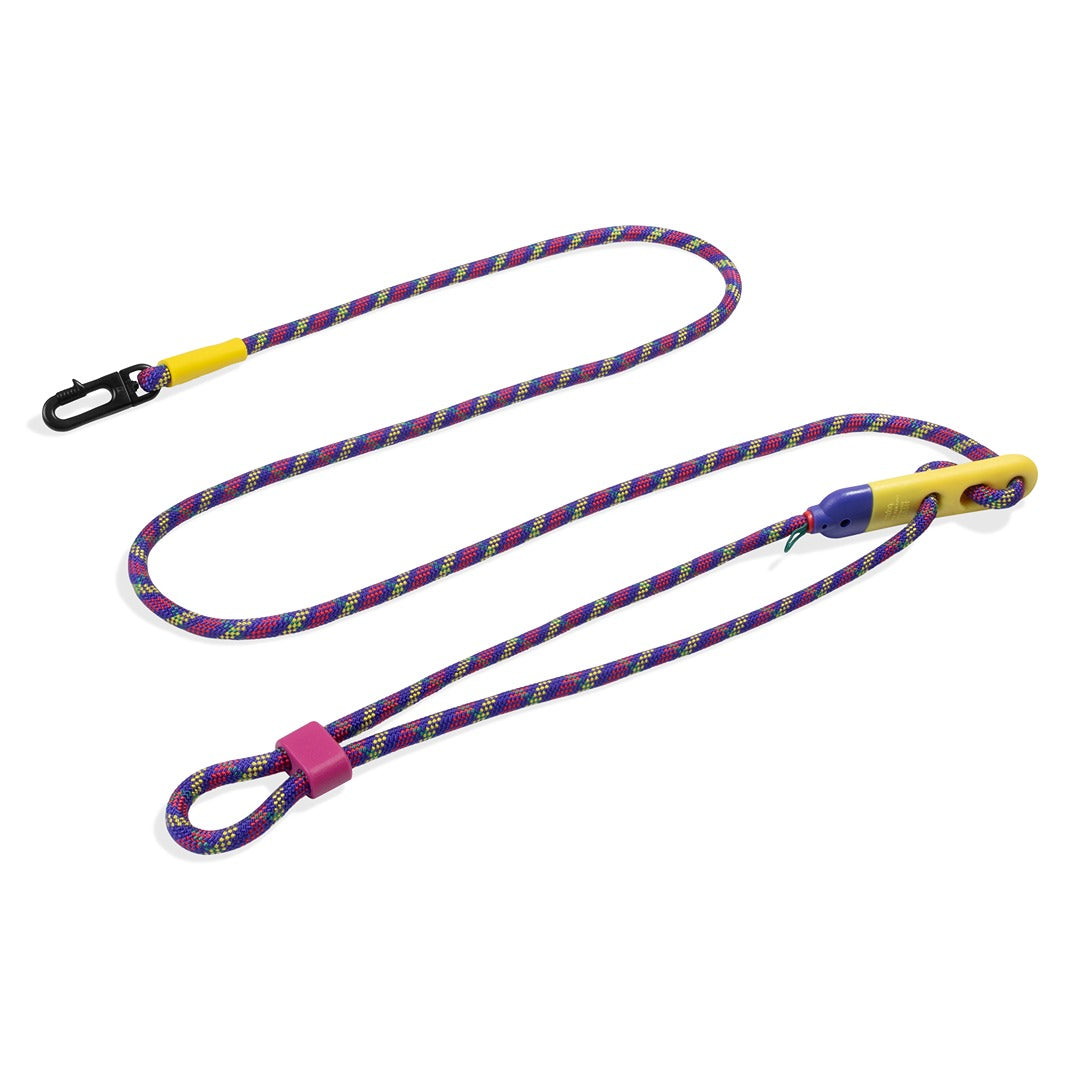 Samba Handsfree Gezdirme Tasması - FARM Rio × Zee.Dog