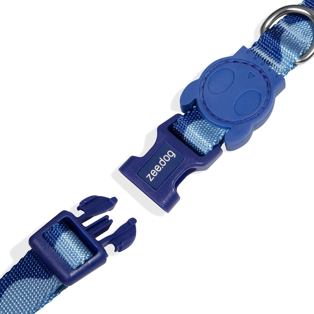 Swell Boyun Tasması - Zee.Dog