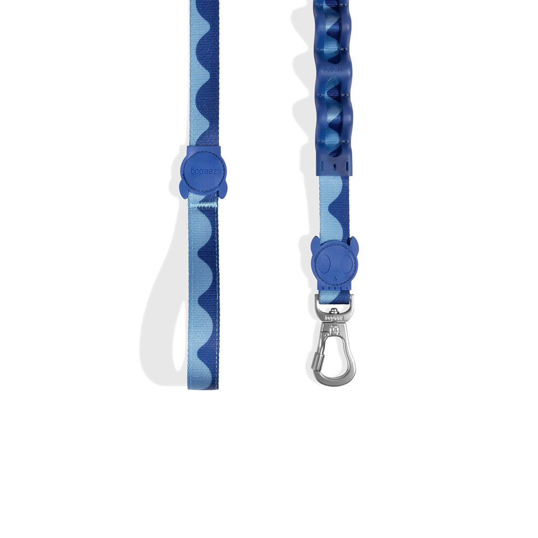 Swell Ruff Gezdirme Tasması - Zee.Dog