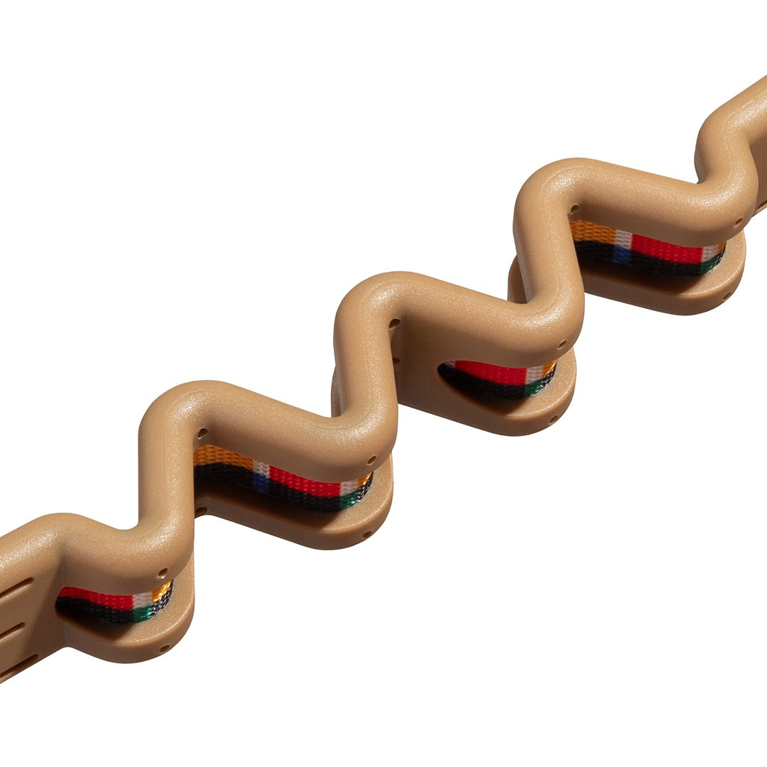 Travis Ruff Gezdirme Tasması - Zee.Dog