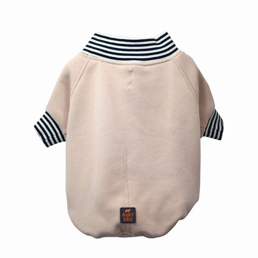 Asky & Erd Bomber Jacket