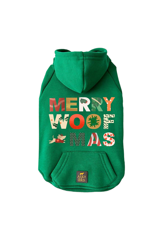 Asky & Erd Woofmas Collection | Woofmas