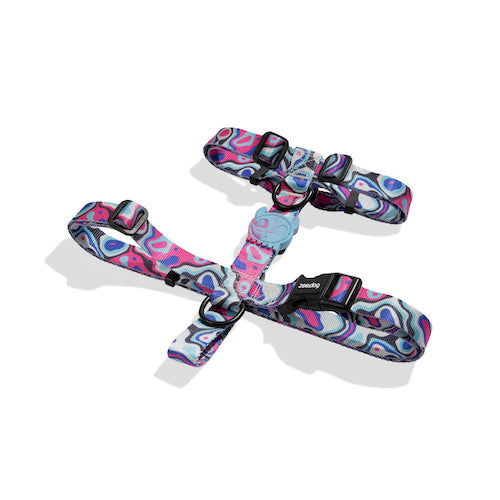 Blast Göğüs Tasması - Zee.Dog