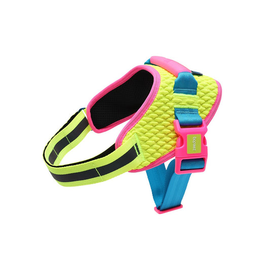 CMYK FlyHarness Göğüs Tasması - Zee.Dog