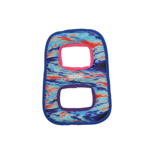 Glitch Köpek Çekiştirme Oyuncağı ERROR #404 - Zee.Dog